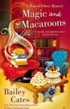Magic and Macaroons