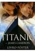 Titanic -Livro-Pster