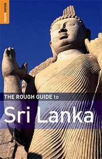 Rough Guide Sri Lanka 3e