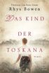 Das Kind der Toskana (German Edition)