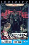 Thunderbolts (Marvel NOW!) #14
