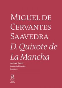 D. Quixote de La Mancha