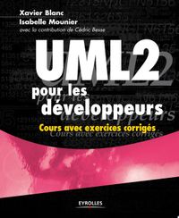 UML 2 pour les dveloppeurs
