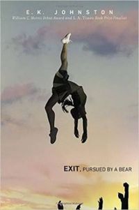 Exit, Pursued by a Bear