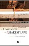 A linguagem de Shakespeare