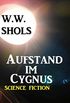 Aufstand im Cygnus (German Edition)