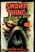 Swamp Thing: Tales from the Bayou