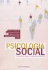 Psicologia Social - Perspectivas Atuais E Evidencias Empiricas