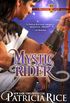 Mystic Rider (Mystic Isle Book 3) (English Edition)