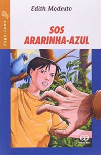 SOS Ararinha-Azul