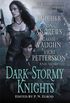 Dark and Stormy Knights: A Paranormal Fantasy Anthology (Kate Daniels) (English Edition)