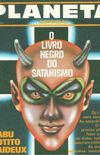 O Livro Negro do Satanismo