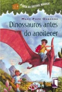 Dinossauros Antes do Anoitecer