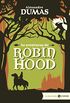 As aventuras de Robin Hood  (eBook)