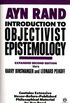 Introduction to Objectivist Epistemology: Expanded Second Edition (English Edition)