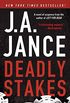 Deadly Stakes: A Novel (Ali Reynolds Book 8) (English Edition)