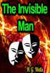 The Invisible Man (English Edition)