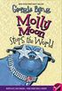 Molly Moon Stops the World (English Edition)