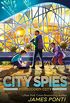 Forbidden City (City Spies Book 3) (English Edition)