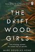 The Driftwood Girls (The Sea Detective Book 4) (English Edition)