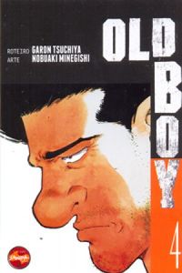 Oldboy - Volume 4