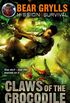 Mission Survival 5: Claws of the Crocodile (English Edition)