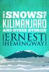 Snows of Kilimanjaro and Other Stories (English Edition)