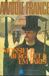 Monsieur Bergeret em Paris