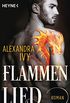 Flammenlied: Roman (Dragons of Eternity 3) (German Edition)