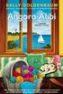 Angora Alibi: A Seaside Knitters Mystery (English Edition)