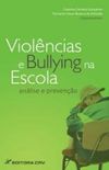 VIOLNCIAS E BULLYING NA ESCOLA