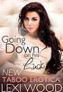 Going Down On His Luck: Her First Time (New Taboo Erotica) (English Edition)