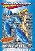 Novas Aventuras de Megaman #1