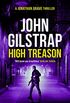 High Treason (Jonathan Grave Thrillers Book 5) (English Edition)