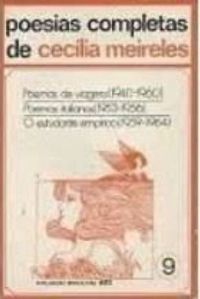 Poesias Completas de Ceclia Meireles - 9