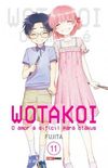 Wotakoi #11 (Capa Variante)