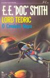 Lord Tedric - O Cavaleiro Negro