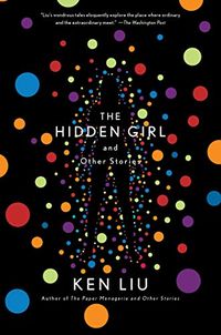 The Hidden Girl and Other Stories (English Edition)