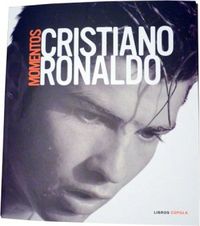 Cristiano Ronaldo  Momentos