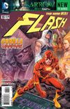 The Flash #013