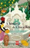 A histria de Chico Rei: um rei africano no Brasil
