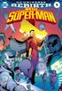 New Super-Man #01 - DC Universe Rebirth