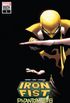 Iron Fist - Marvel Digital Original #01