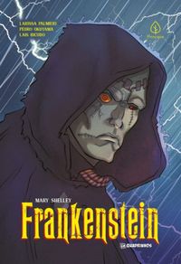 Frankenstein em Quadrinhos