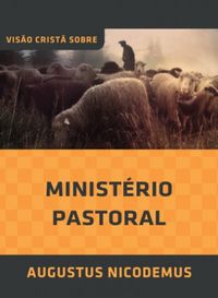 Ministrio pastoral