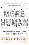 More Human: Designing a World Where People Come First (English Edition)