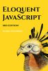 Eloquent JavaScript, 3rd Edition: A Modern Introduction to Programming