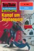 Perry Rhodan 1953: Kampf um Zophengorn: Perry Rhodan-Zyklus "Materia" (Perry Rhodan-Erstauflage) (German Edition)