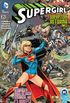 Supergirl #25 (Os Novos 52)