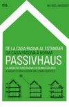 Da casa passiva  norma Passivhaus